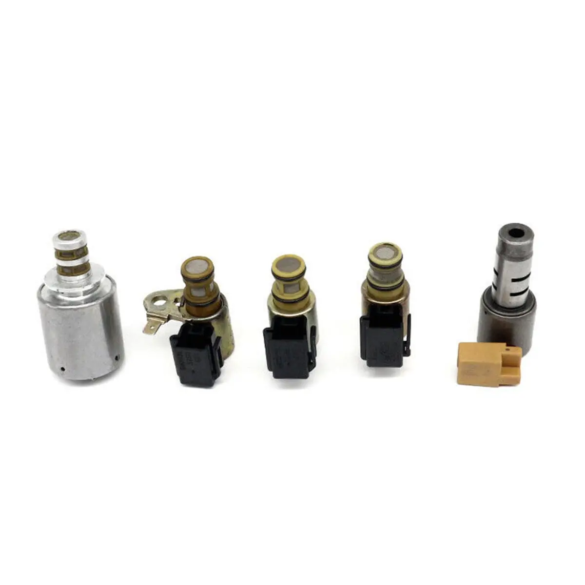 Daysyore Transmission Solenoid Kit 4L30e For 1990-1999 Isuzu Trooper Rodeo Passport (99121) 1