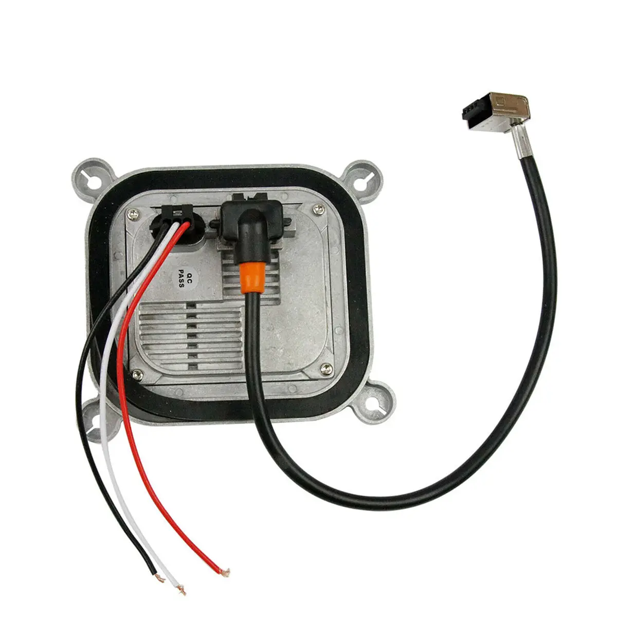 Daysyore 2 Sets Xenon Hid Ballasts Igniter Set 8A5z13c170a For 2009-2016 Ford F-150 Flex Edge Explorer Mustang 2