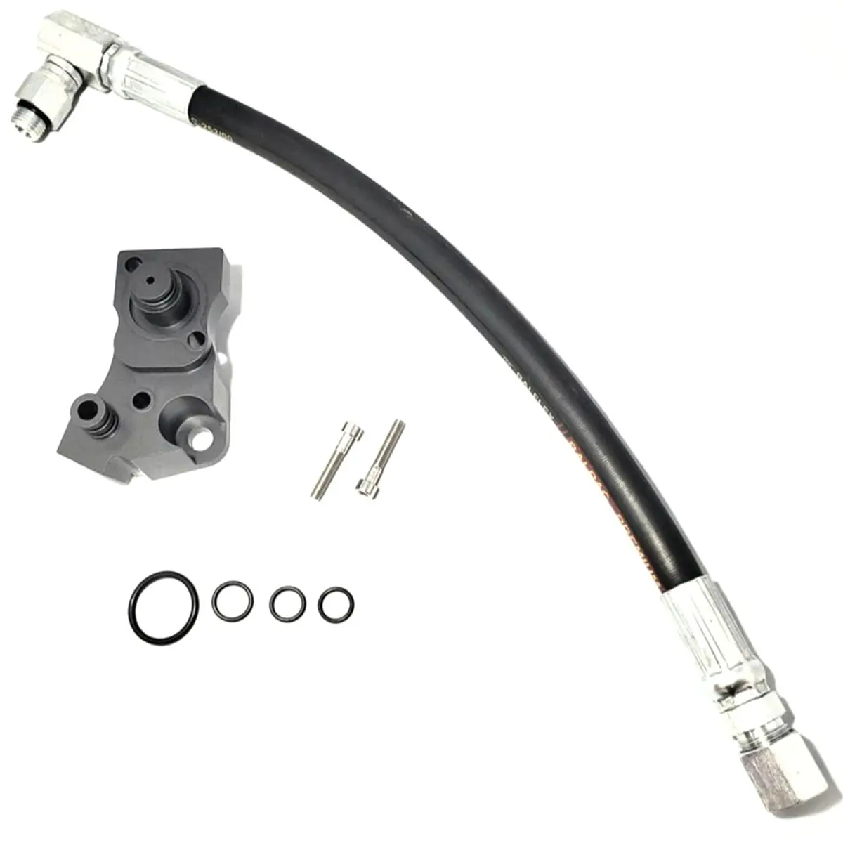 Daysyore Disaster Prevention Bypass Kit For 2011-2014 Ford F-250 F-350 F-450 Powerstroke 6.7L 1