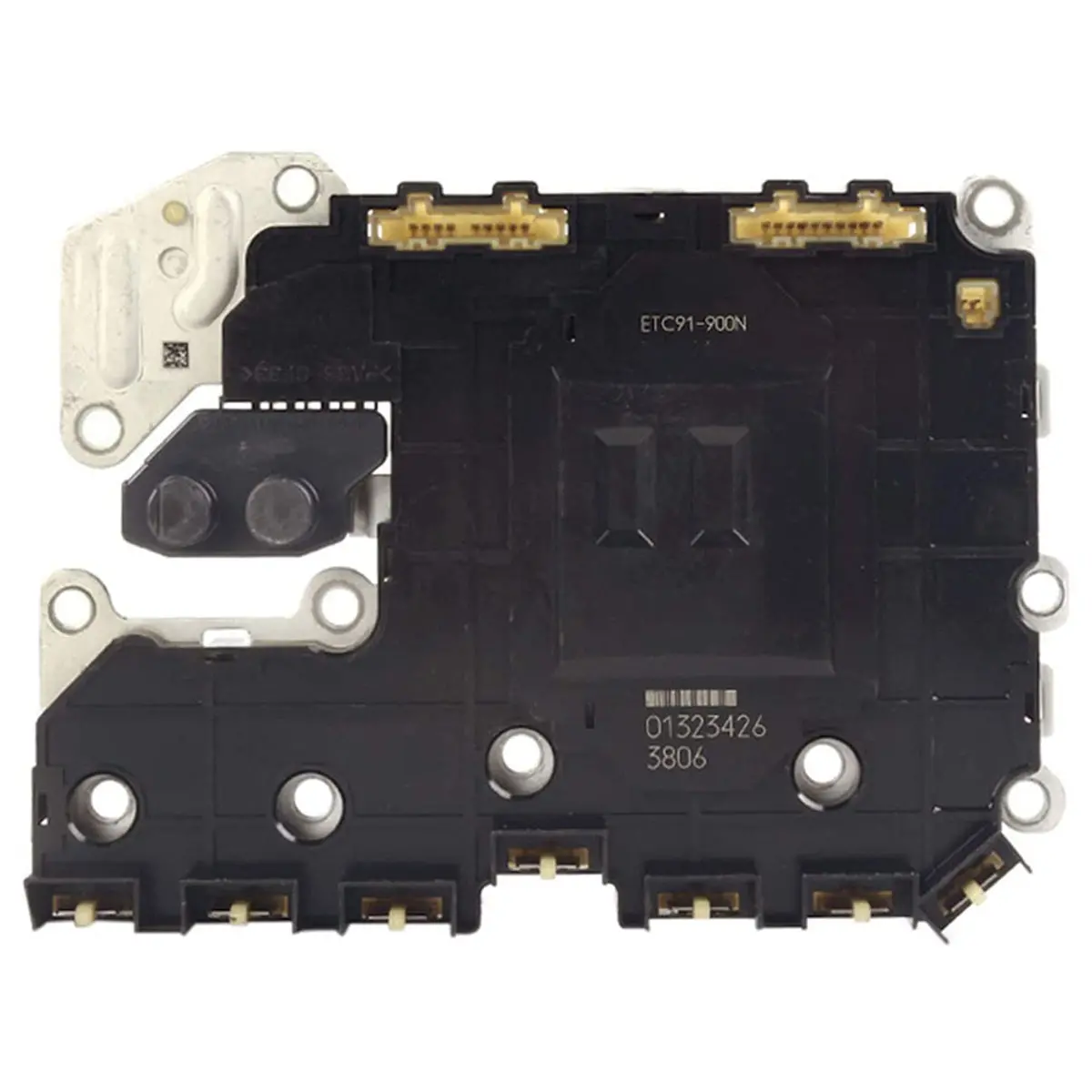 Daysyore Transmission Control Unit Tcm Tcu Re5r05a A5sr1/2 Etc91-900N For Nissan Tested 1