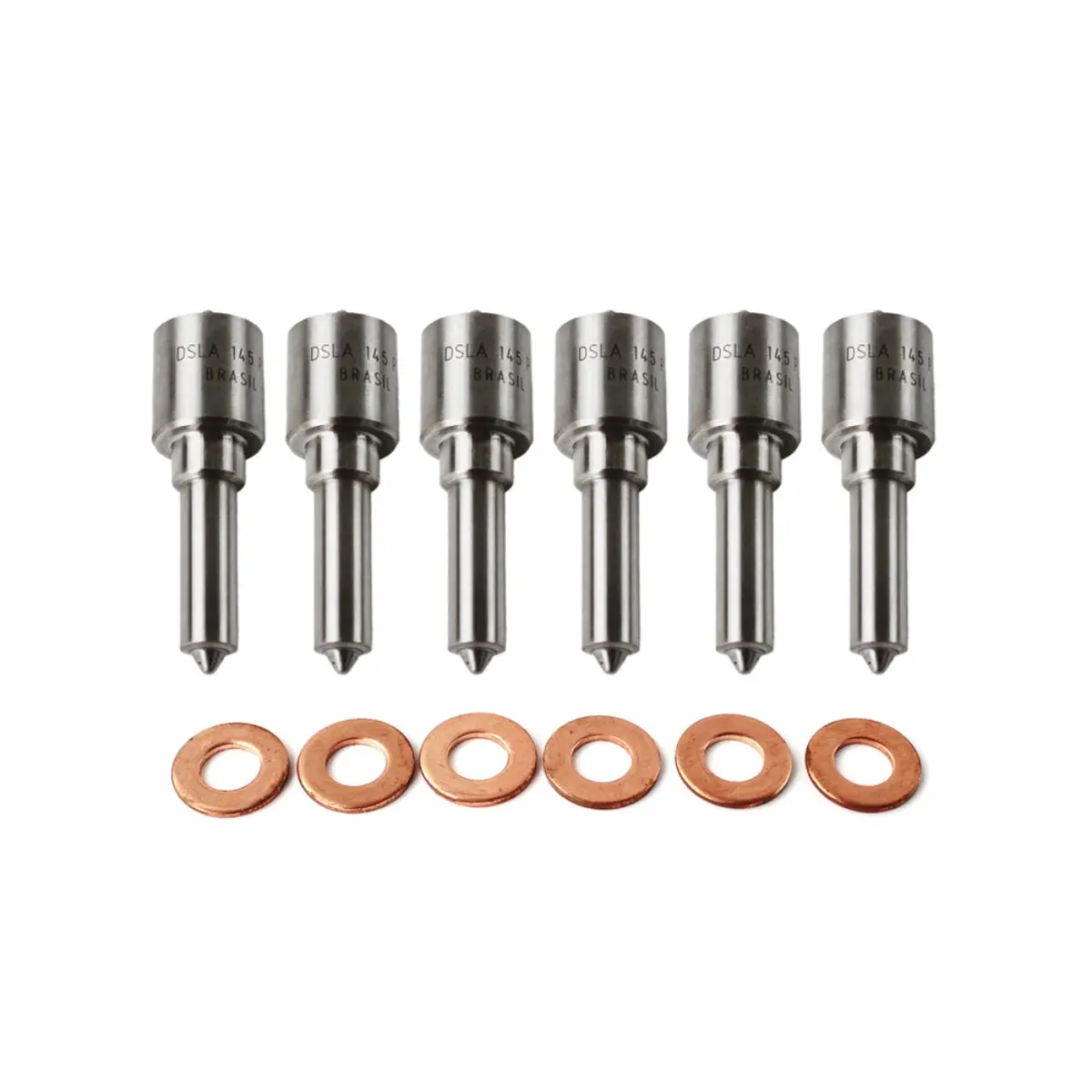 Daysyore Fuel Injector 3930324 For 1994-1998 Dodge Cummins 12V 5.9L 1