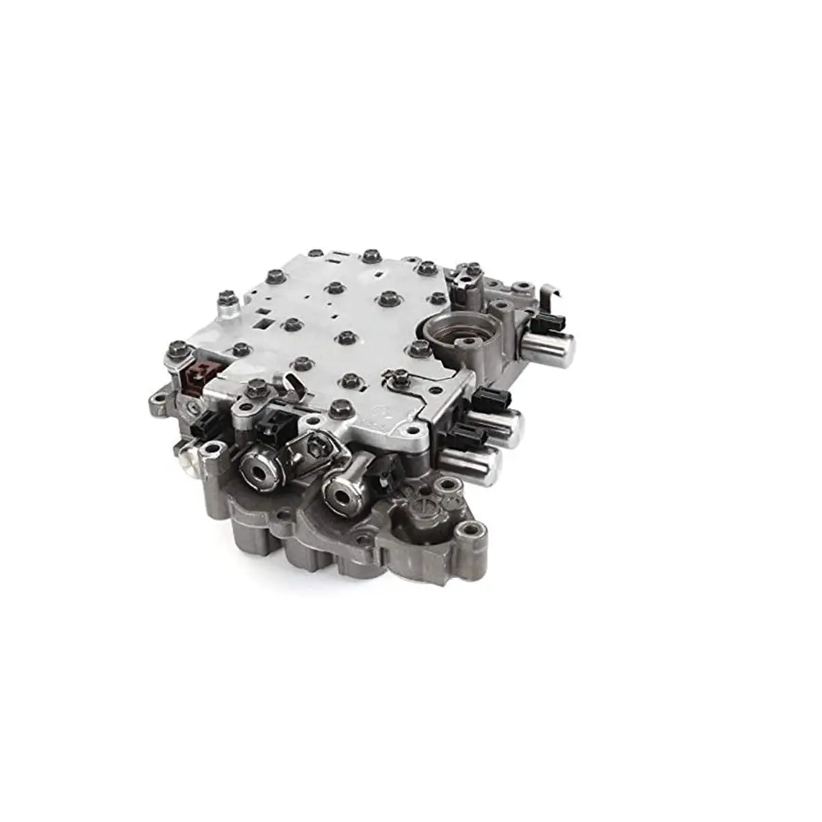 Daysyore Transmission Valve Body U150 U151 U250 For Toyota Model Years 2004-2014 2