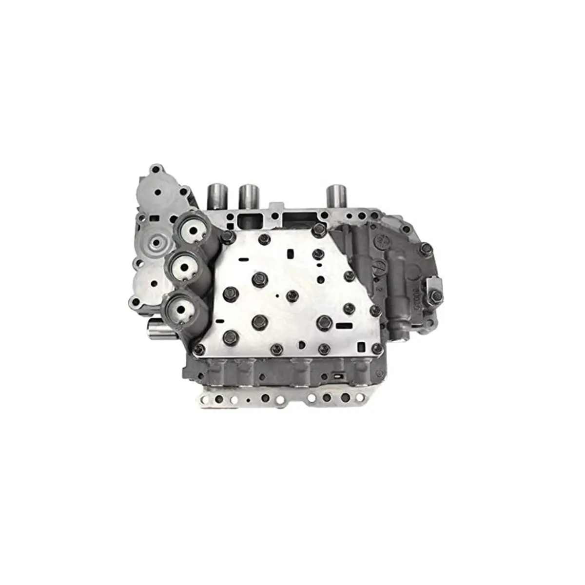 Daysyore Transmission Valve Body U150 U151 U250 For Toyota Model Years 2004-2014 1