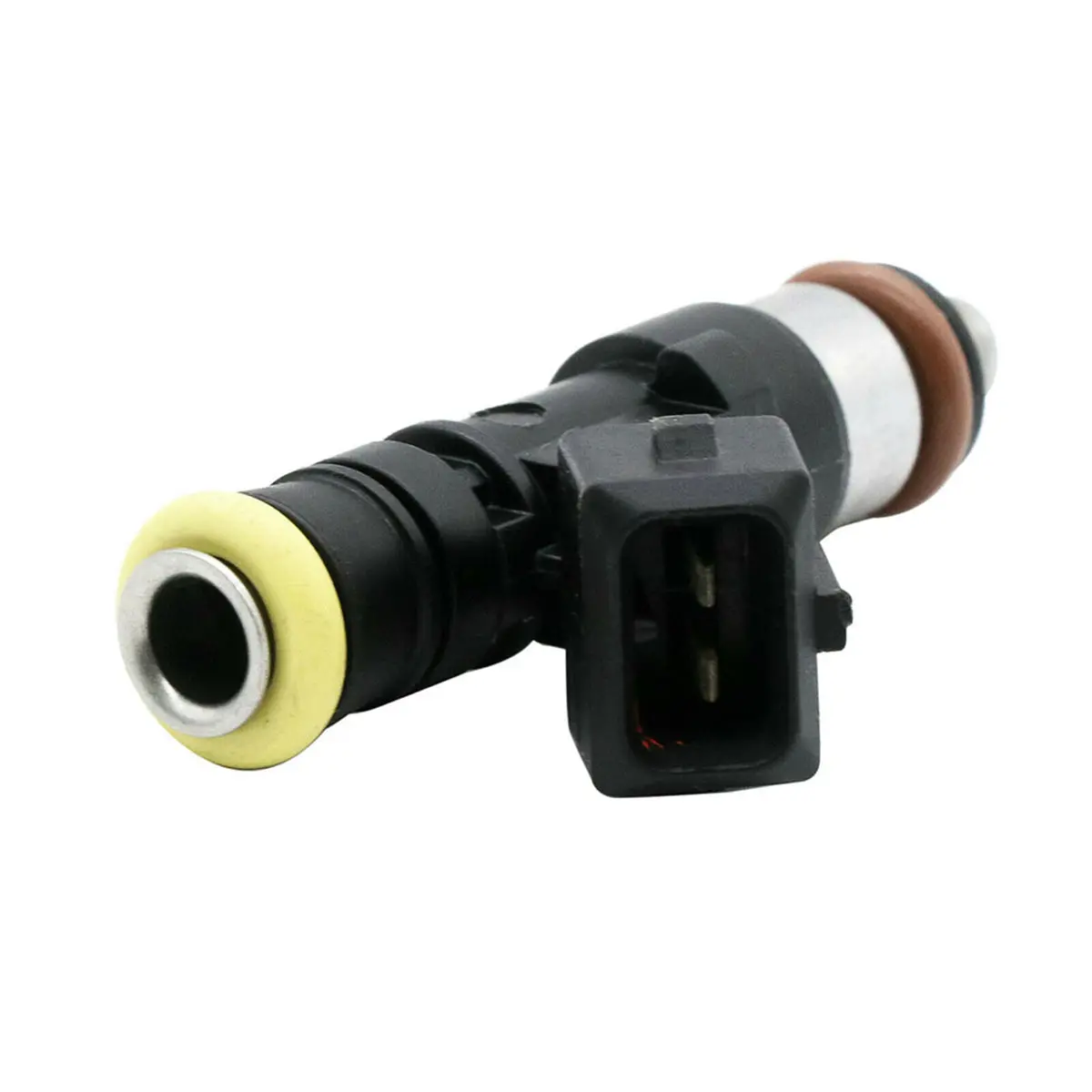 Daysyore Fuel Injector 0280158829 For Honda Audi Mazda Dodge Gm 1