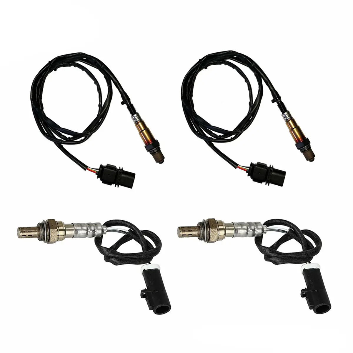 Daysyore Oxygen Sensor 8F9z9f472b For 2009-2010 Ford F150 Pickup 4.6L 5.4L 6.2L 1