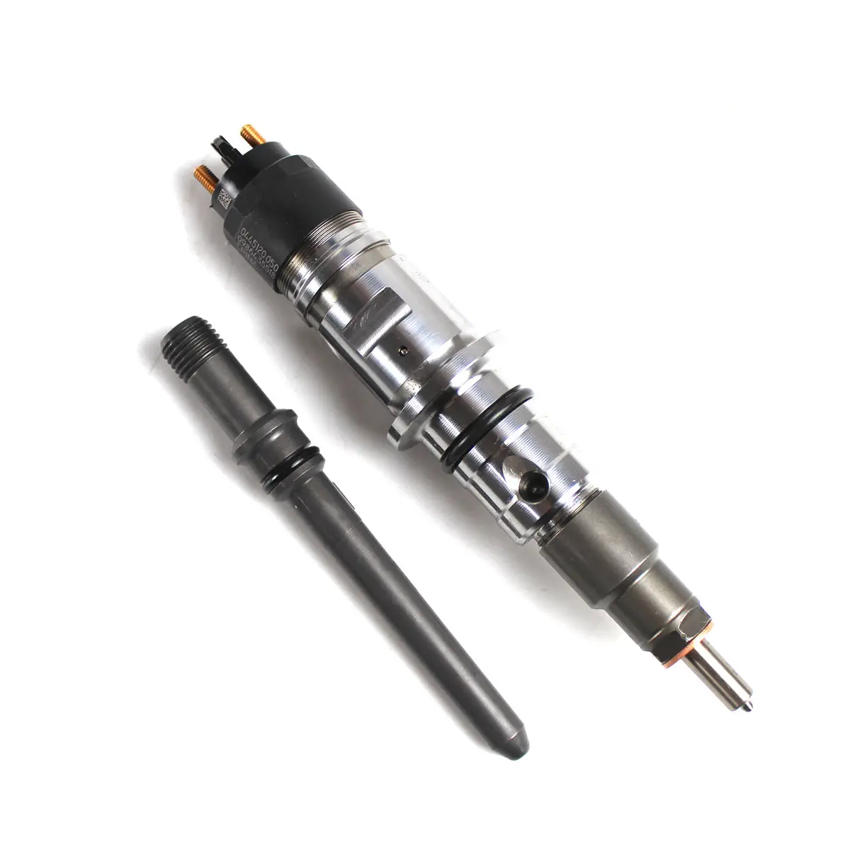 Daysyre Diesel Fuel Injector 0445120050 For 2007-2012 Dodge Ram 2500 3500 6.7L 2