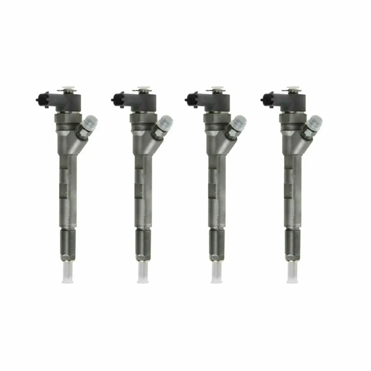 Daysyore Fuel Injector 0445110059 For 2001-2008 Jeep Cherokee Kj Mk2 2.8L 1