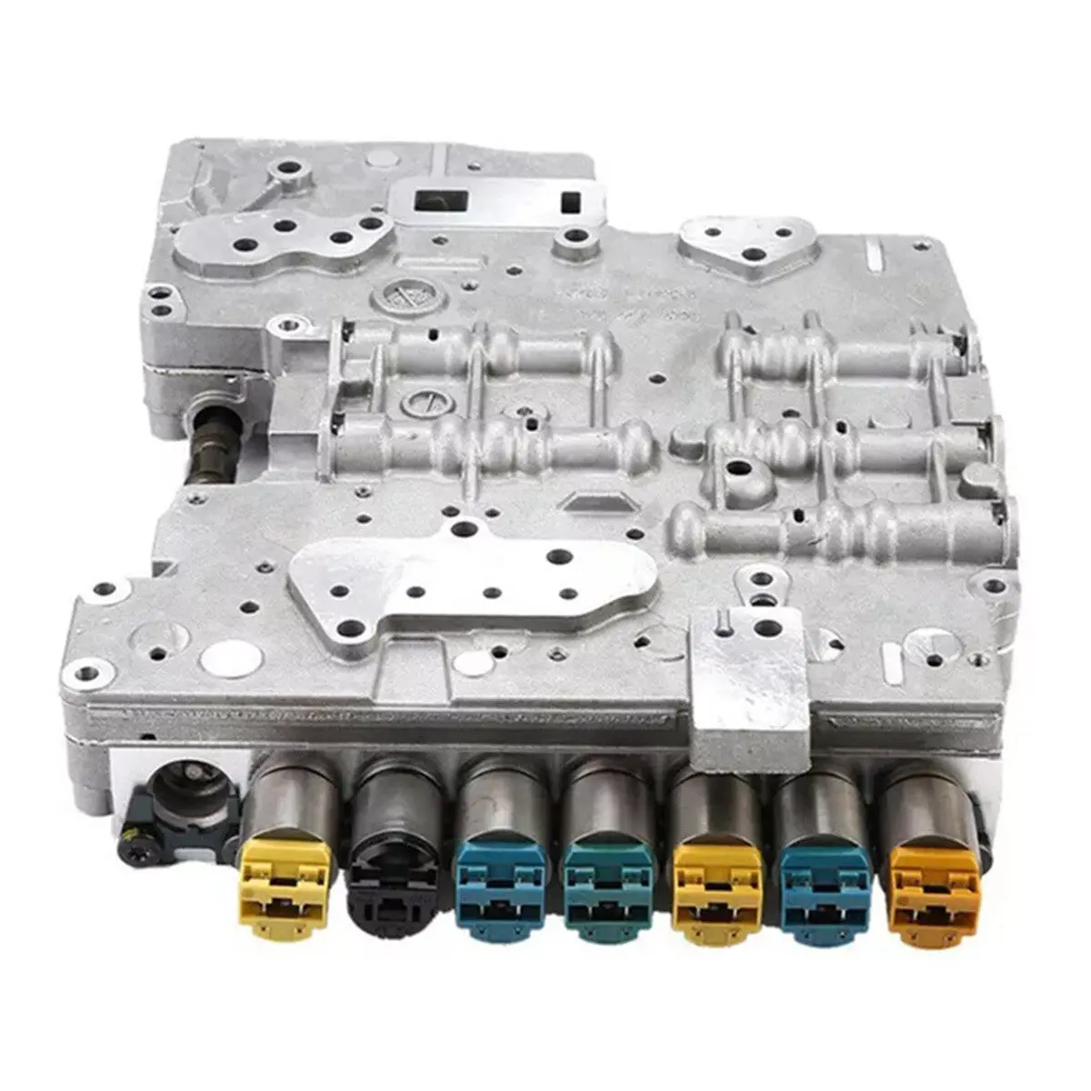 Daysyore 6Hp19 6Hp26 Valve Body For Bmw Audi Vw Jaguar Hyundai Lincoln 1
