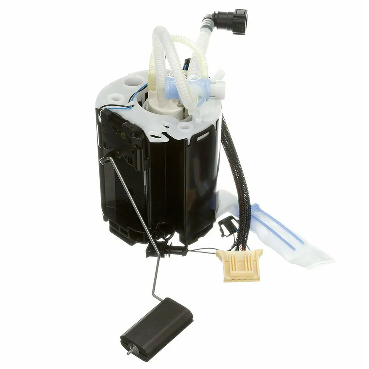 Daysyore Fuel Pump C2d25079 For 2010-2019 Jaguar Xf Xfr Xj Xjr 1