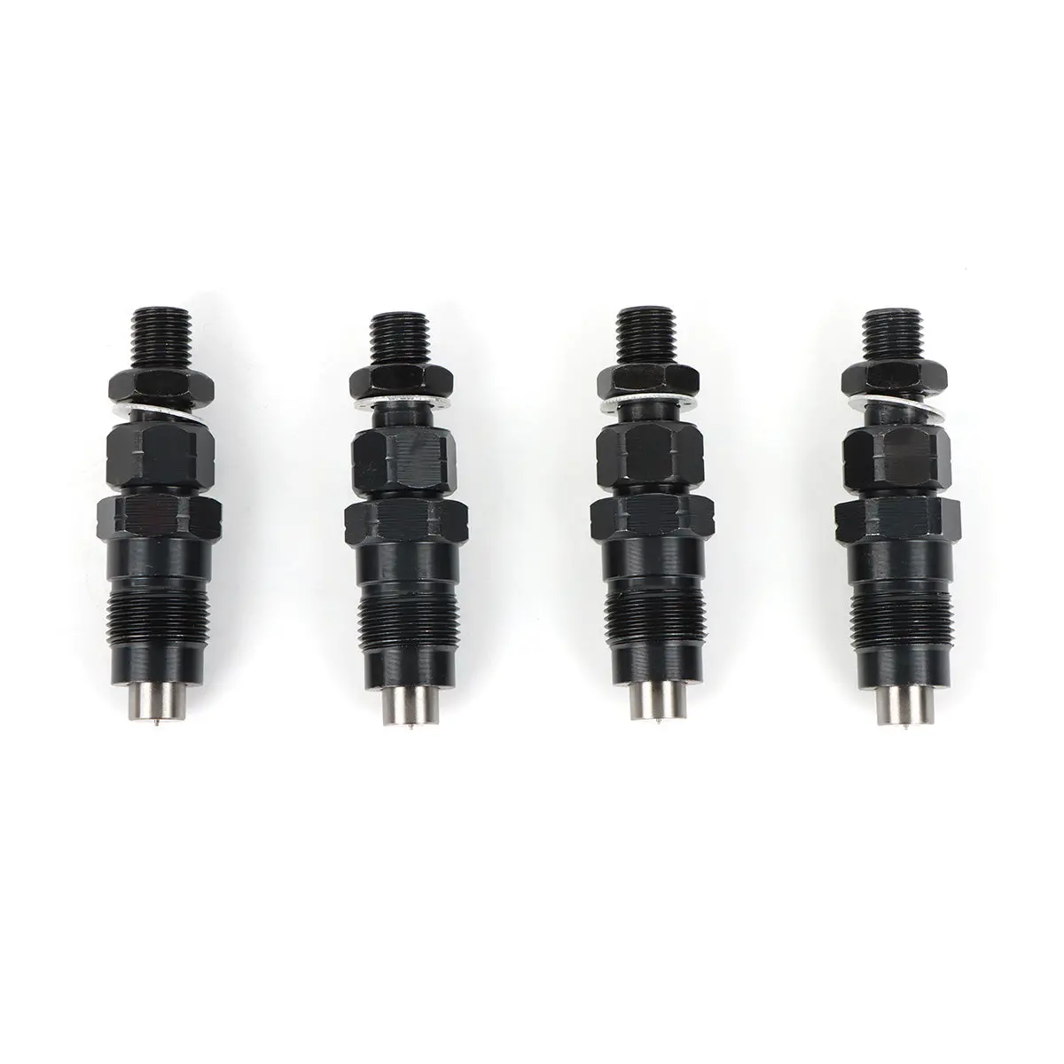 Daysyore Fuel Injector 131406360 For New Holland C175 L160 L170 L175 L565 Ls160 Ls170 Lx665 1
