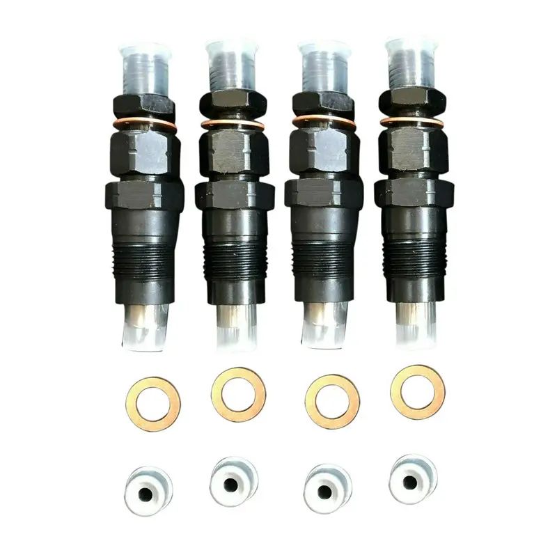 Fuel Injector 252-1446 For Caterpillar 3024C C2.2 3013C 216B 226B 242B 247B 232 1