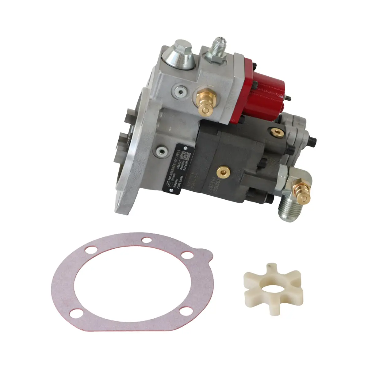 Daysyore Fuel Pump 3090942 3417674 3417677 For Cummins Engine M11 N14 Ism Qsm11 1