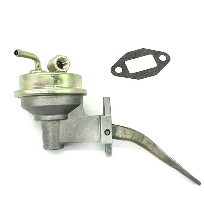 Low Pressure Mechanical Fuel Pump G25308a For Holden V8 253 & 308 Engine 1