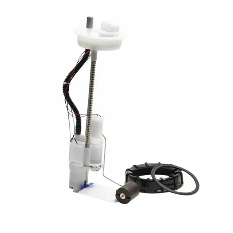 Daysyore Fuel Pump Assembly For Polaris 14-16 Sportsman 570 / 15-23 Sportsman 850 / 1000 / 17-23 Scrambler 1000 Replaces 2208595 , 2205469, 2207670, 2205525 1