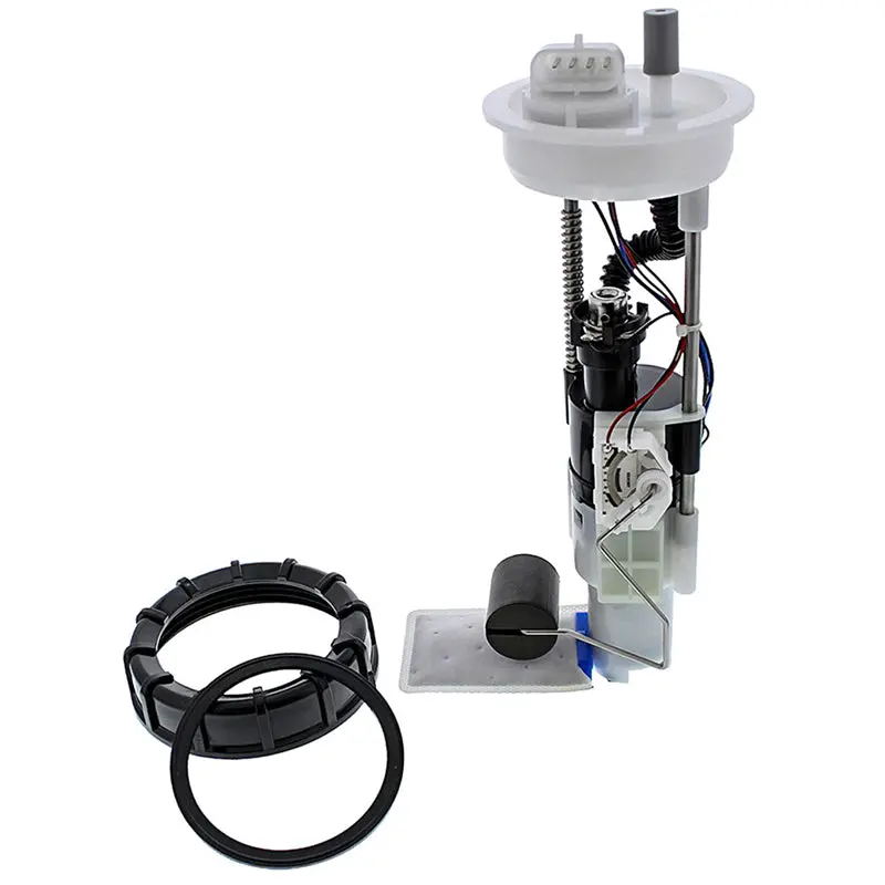 High Pressure Electric Fuel Pump Assembly 47-1011 2521201 For Polaris Rzr S 4 800 570 Efi 1