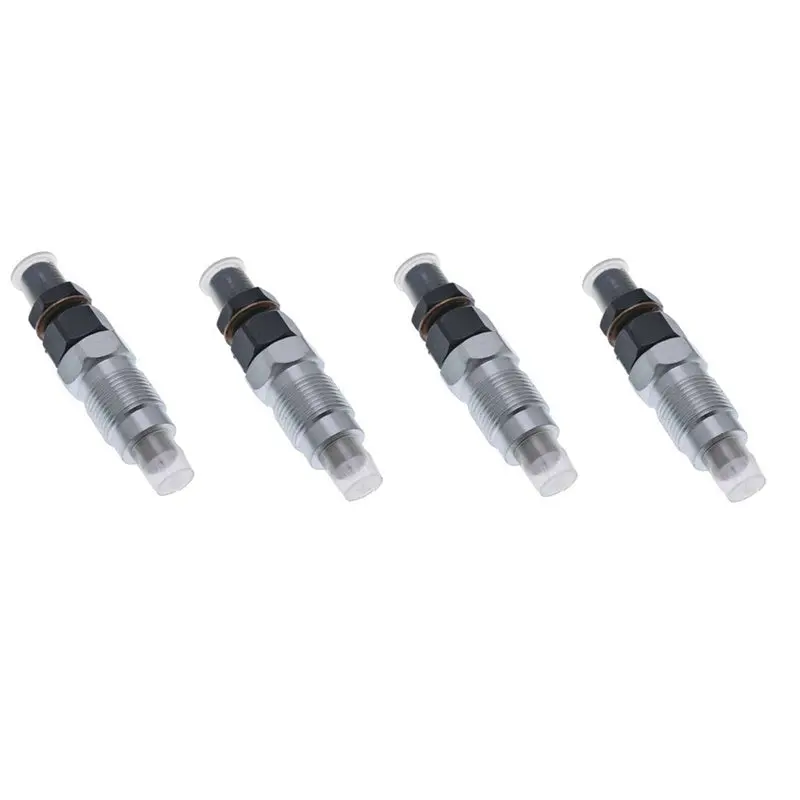 Fuel Injector 23600-67040 093500-7020 For Toyota Prado & Hilux 1Kz-Te 3.0 1