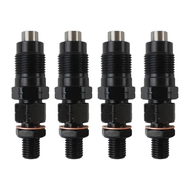 Fuel Injector 105078-0111 For Mazda Bravo Ford Courier 2.5L Wl Wlt Wl-T 1