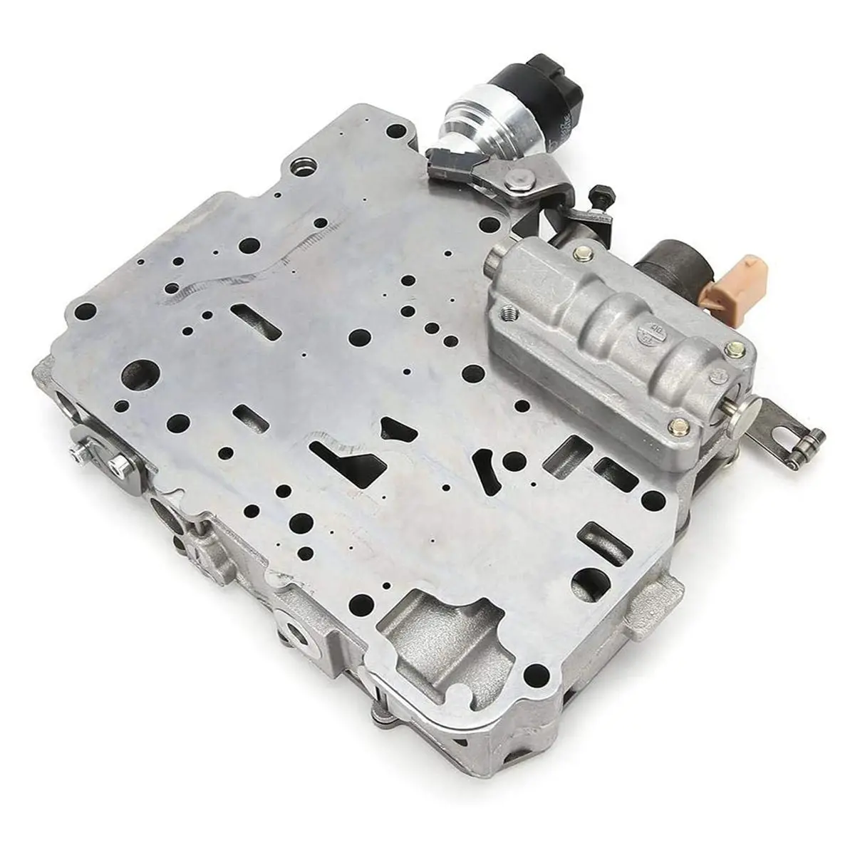 Daysyore Vt1 F2 Cvt Transmission Valve Body For Mini Cooper 2002-2008 2
