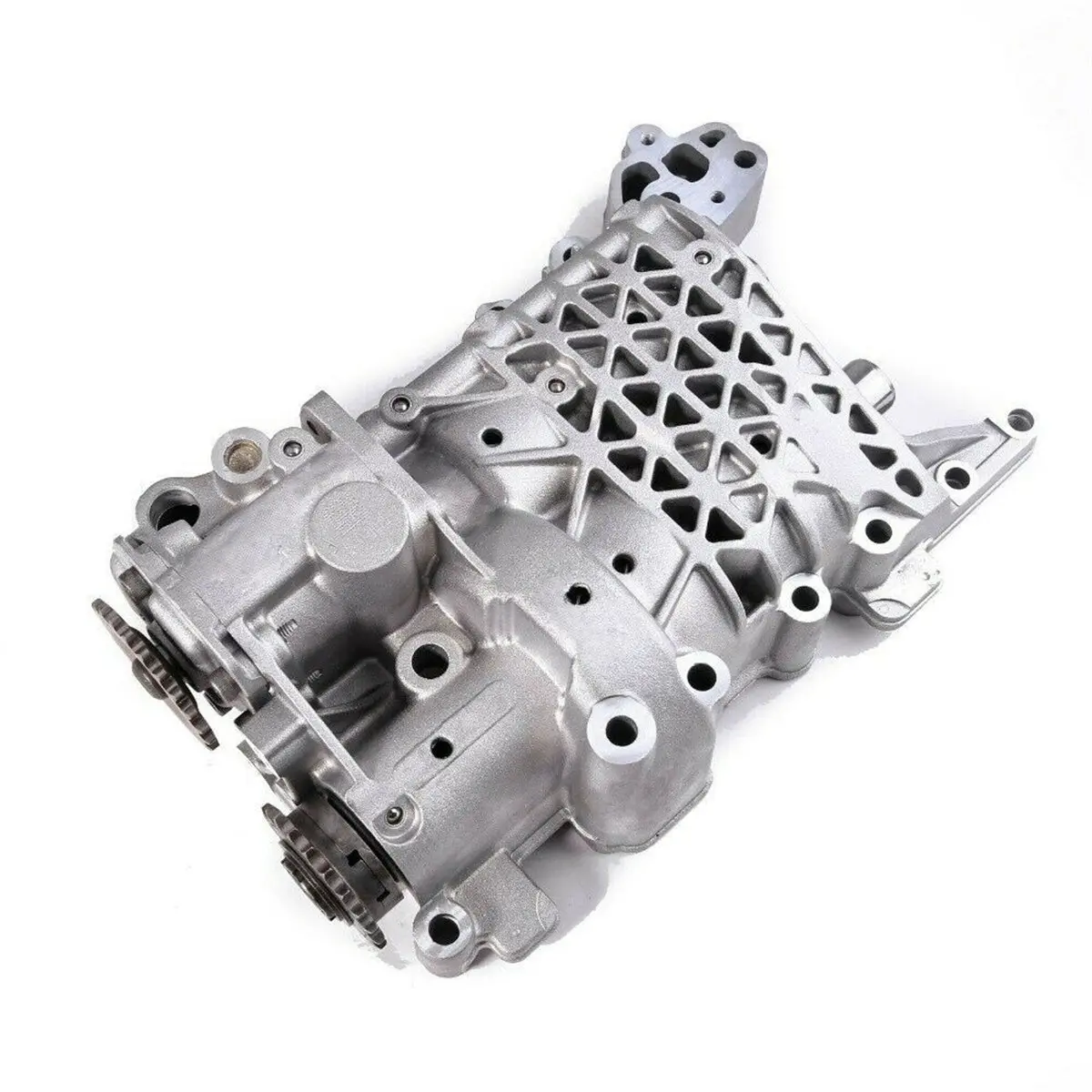 Daysyore Oil Pump Balance Shaft Assembly 06B103535g For Vw Golf R Gti Gli Audi A4 S3 Tts 2.0 Tfsi 1