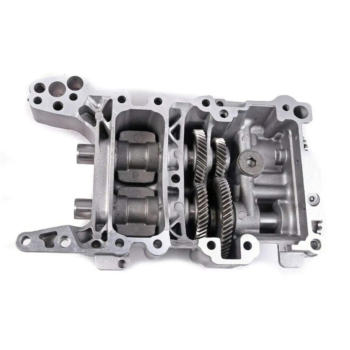 Daysyore Oil Pump Balance Shaft Assembly 06B103535g For Vw Golf R Gti Gli Audi A4 S3 Tts 2.0 Tfsi 2