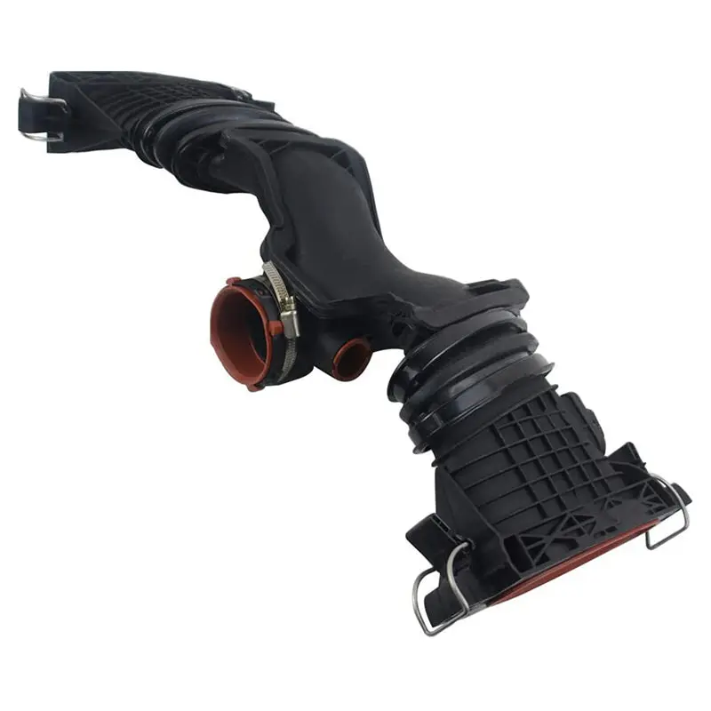 Daysyore Air Intake Hose With Mass Air Flow Sensor A6420901642 For Mercedes M642 W166 1
