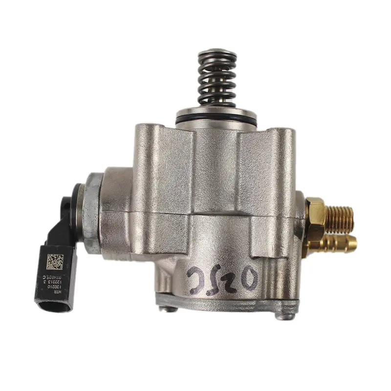 Daysyore High Pressure Mechanical Fuel Pump 03H127025c For 2007-2017 Porsche Cayenne Volkswagen Touareg Audi Q7 1