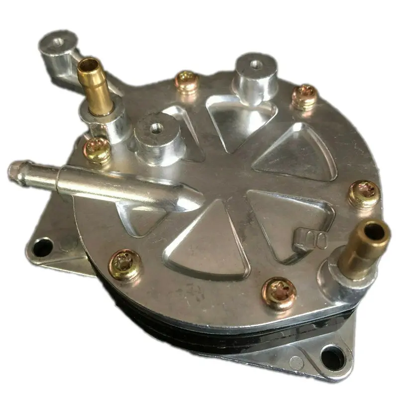 Low Pressure Electric Fuel Pump 59336-3717 For Kawasaki Jet Ski 900 Sts Stx 1100 Zxi 1