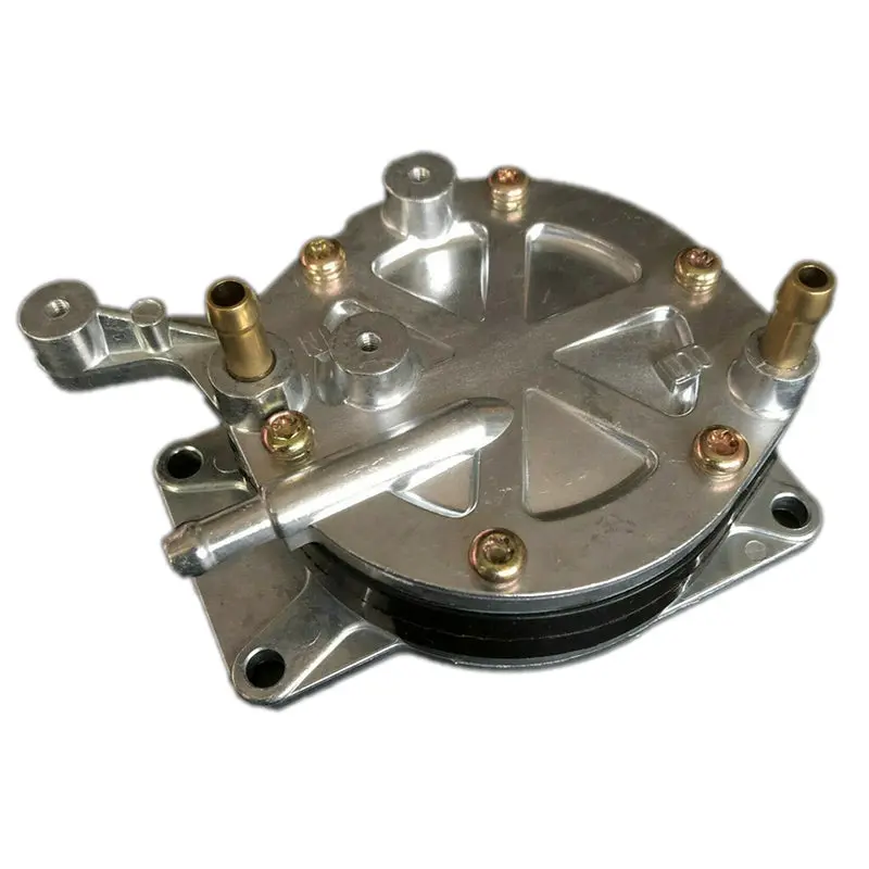 Low Pressure Electric Fuel Pump 59336-3717 For Kawasaki Jet Ski 900 Sts Stx 1100 Zxi 2