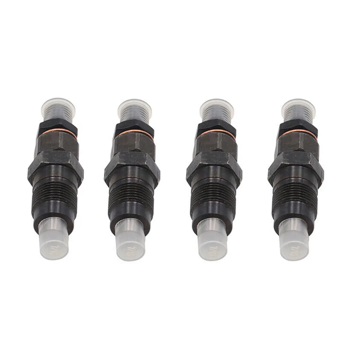 Daysyore Fuel Injector 252-1446 For Caterpillar Cat 3024C C2.2 3013C 216B 226B 242B 247B 232 1