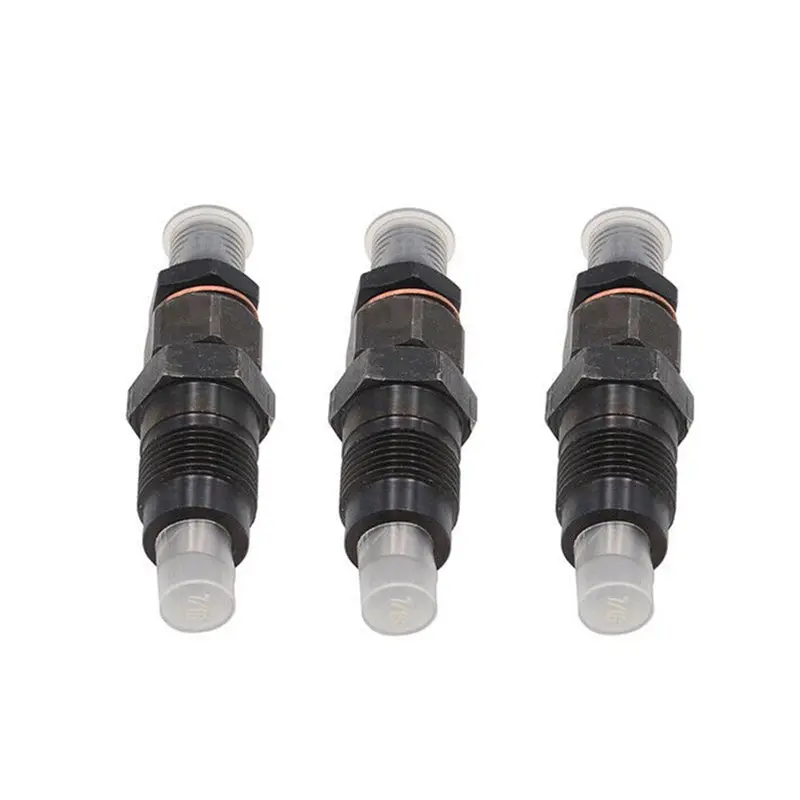 Fuel Injector 131406360 For New Holland Ford Tractors 1320 1520 1530 1620 1