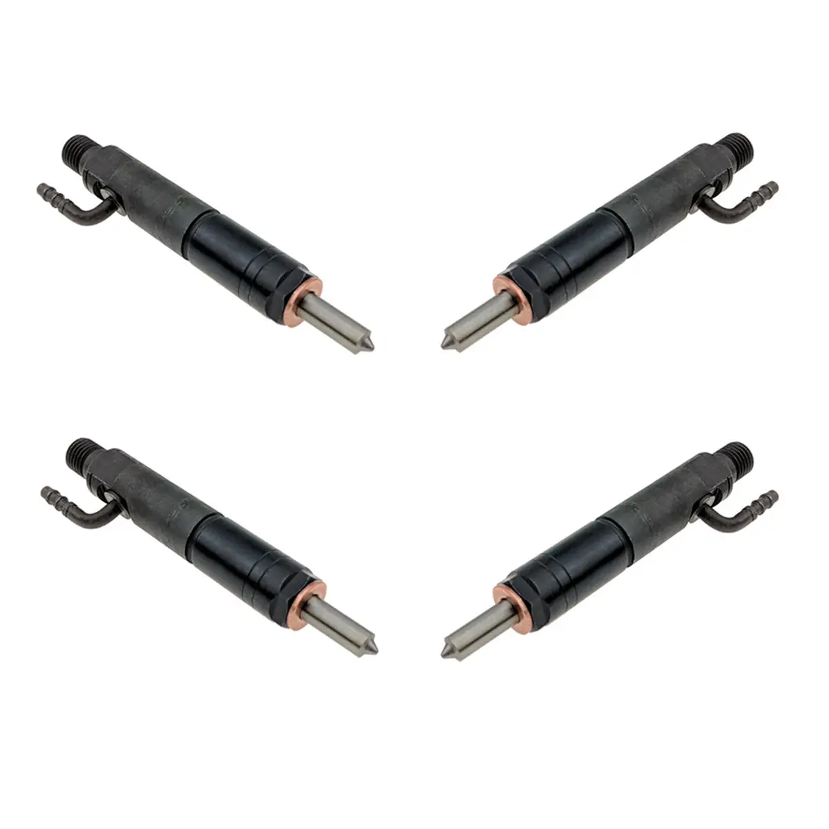 Daysyore Fuel Injector 2128470 For Caterpillar E320c 3066 Engine 1