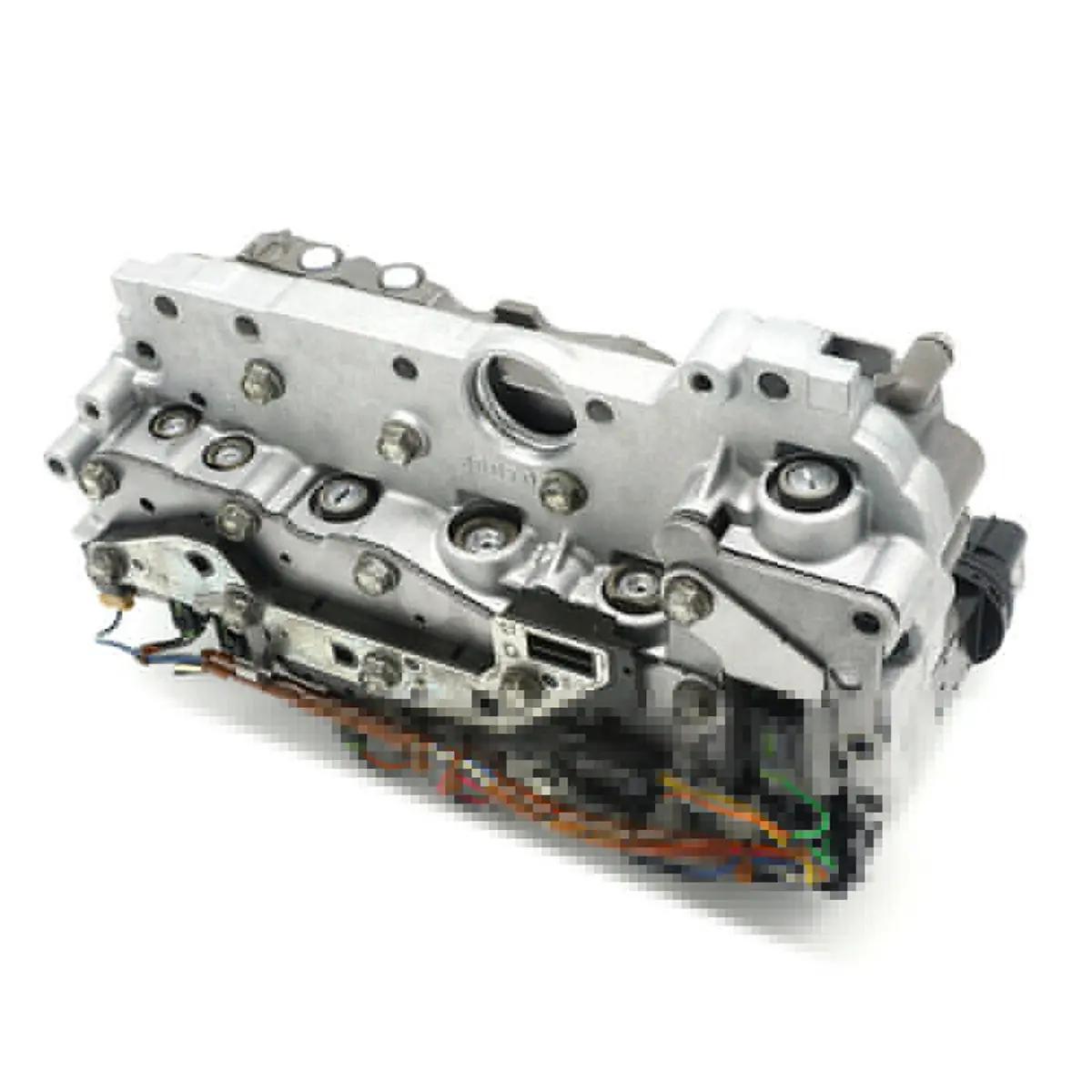 Daysyore 6-Speed Transmission Valve Body U660e For 2006-2011 Toyota Lexus Es350 Camry Highlander Rav4 1
