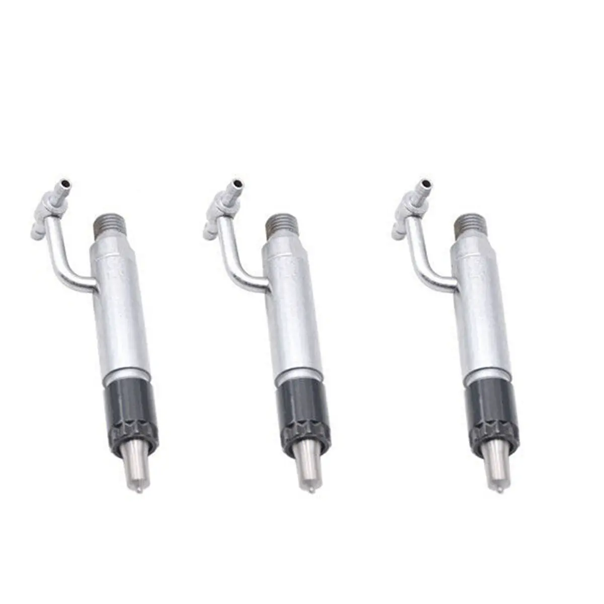 Daysyore Fuel Injector 729503-53100 For Yanmar Komatsu 3D84e 3D84 3Tne84 3Tne88 1