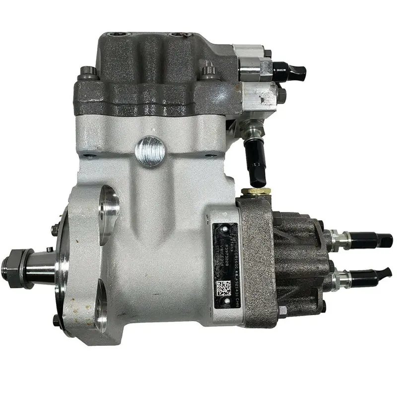 High Pressure Mechanical Fuel Pump 4307021 3973228 For Komatsu L Series Cummins Qsl8.9/Isl8.9/Qsc8.3/Isc8.3 1