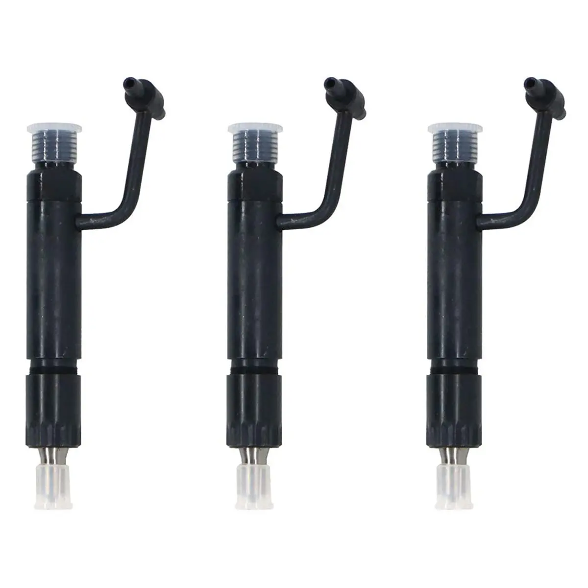 Daysyore® Fuel Injector 729004-53101 For Yanmar 3Tnv84 3Tnv88 3Jh3cw Komatsu 3D88e S3d84 1