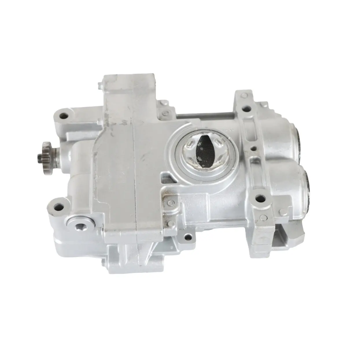 Daysyore Oil Pump 1125A105 1125A203 For 2009-2015 Mitsubishi Lancer Outlander 1