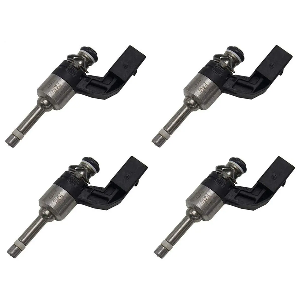 Daysyore Fuel Injector 03C906036m For 2006-2016 Vw Golf Jetta Passat Audi A1 A3 1.4Tfsi 1