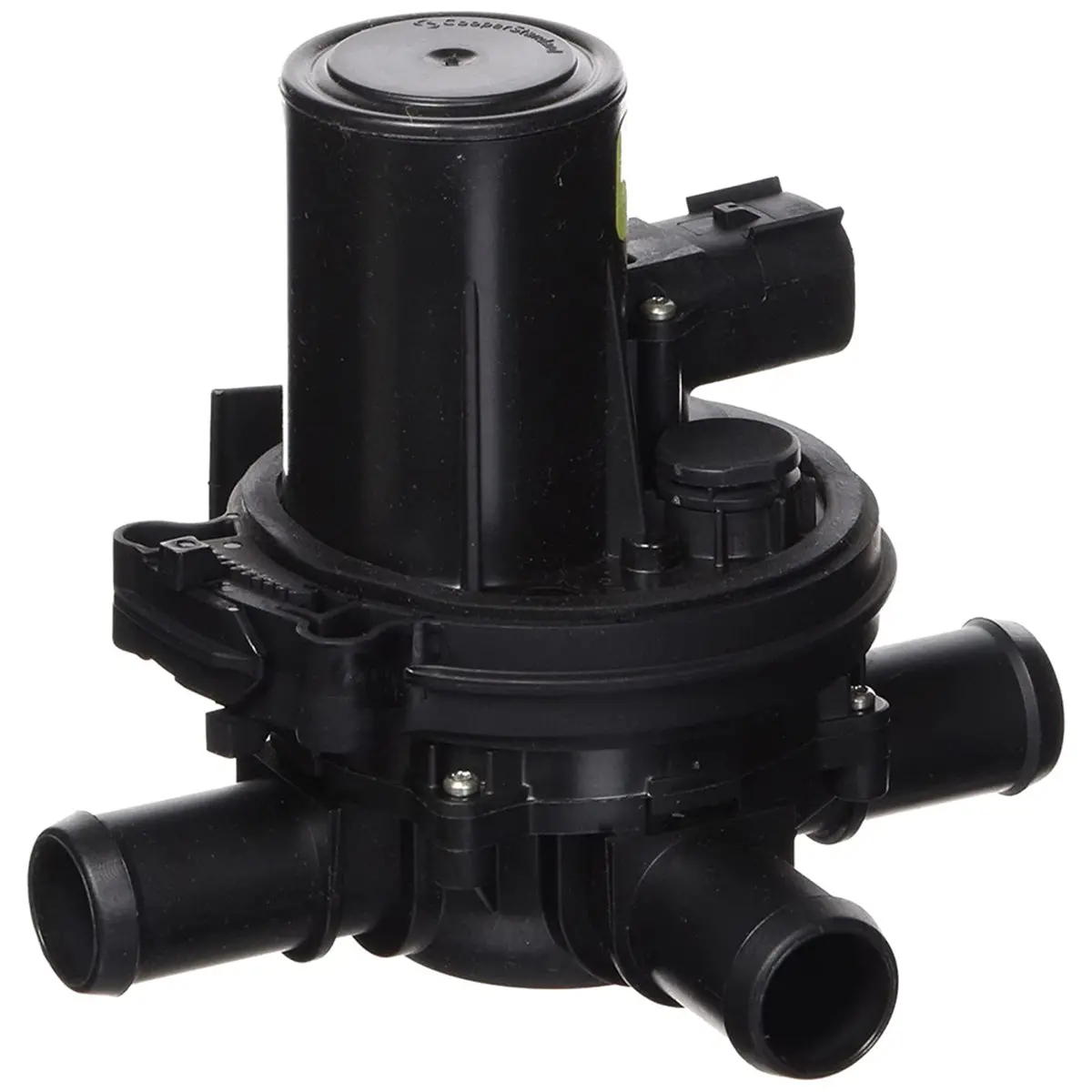 Daysyore Coolant Valve Diesel Engine Mopar 52014971Ab For 2014-2019 Dodge Ram 1500 3-Way 3.0L 1