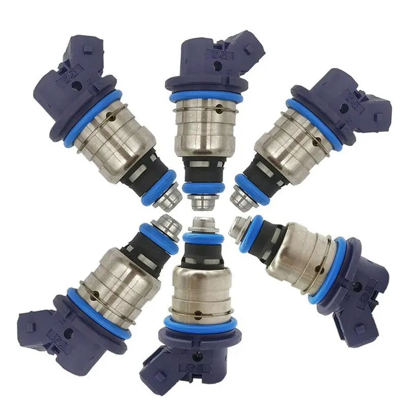 Fuel Injector 37003-804841 For Mercury Outboard 150Hp Dfi Optimax 1