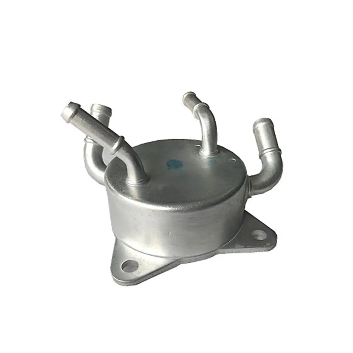 Daysyore Transmission Oil-Fluid Cooler Warmer 25560Rz2003 For 2012-2015 Honda Civic 1.8L 1