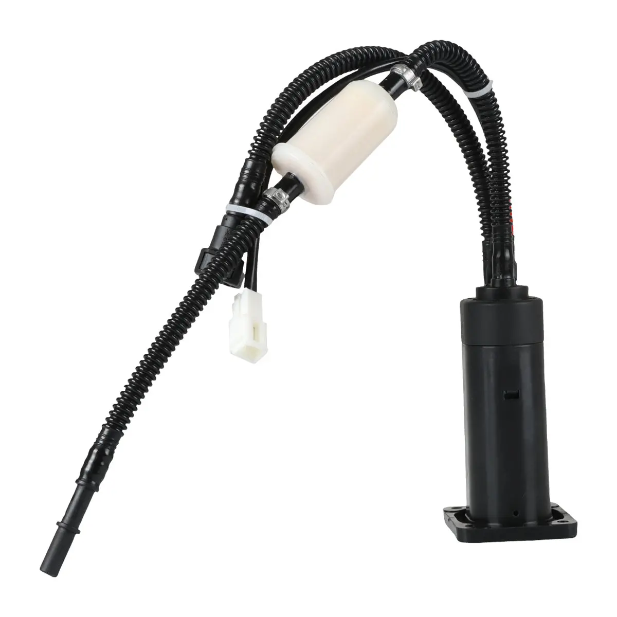 Daysyore High Pressure Electric Fuel Pump Assembly 75007088011 For 2010-2014 Husaberg Fe390 Fe450 Fe250 Fe350 Fe501 Ktm 250 350 690 1