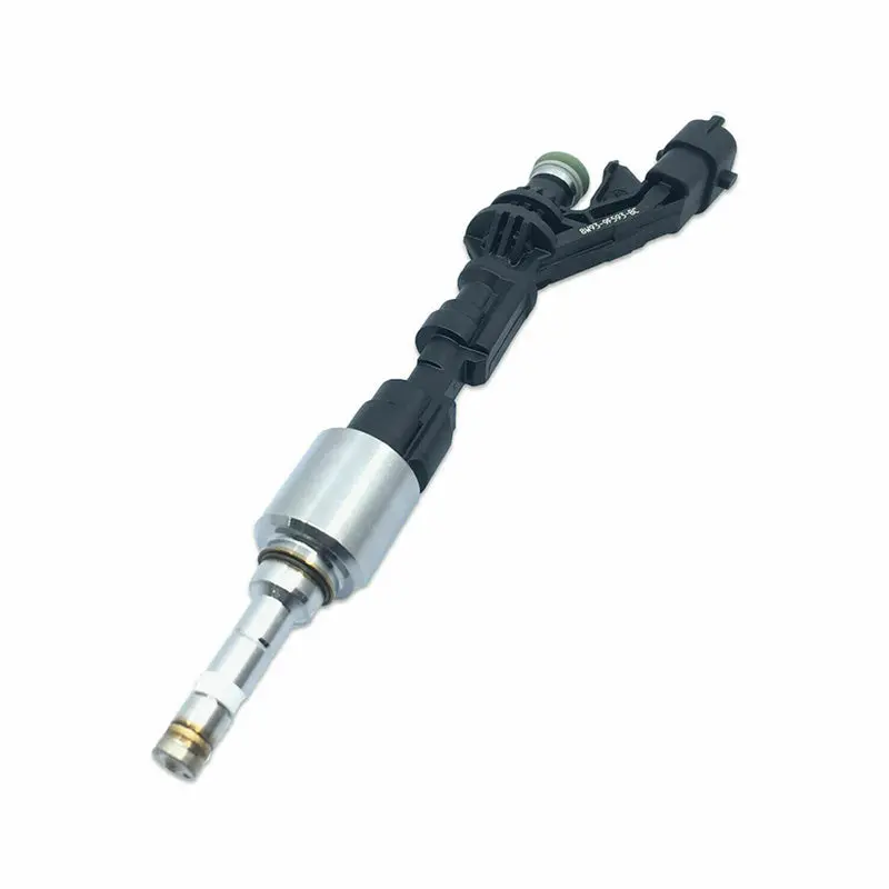 Fuel Injector 0261500298 For Land Rover Lr4 Range Rover Sport Jaguar Xf 1