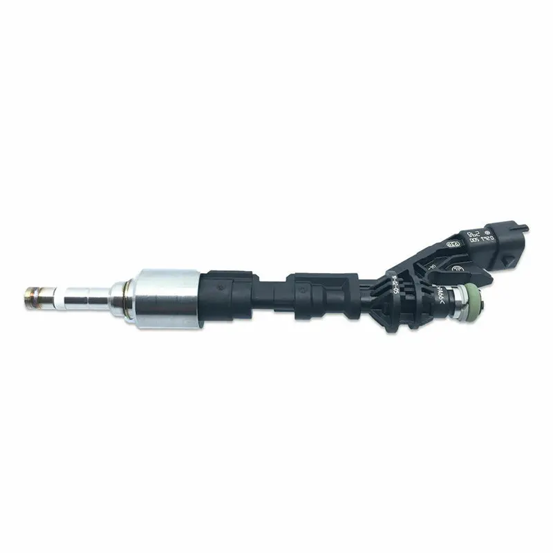 Fuel Injector 0261500298 For Land Rover Lr4 Range Rover Sport Jaguar Xf 2
