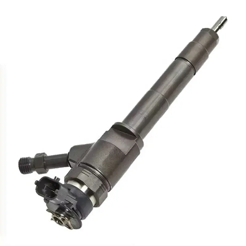 Fuel Injector 0445110250 Wlaa-13H50 For Ford Ranger Mazda Bt-50 1