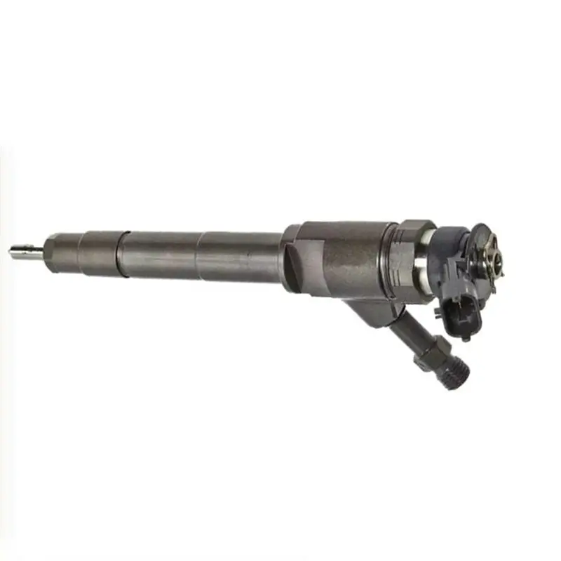 Fuel Injector 0445110250 Wlaa-13H50 For Ford Ranger Mazda Bt-50 2