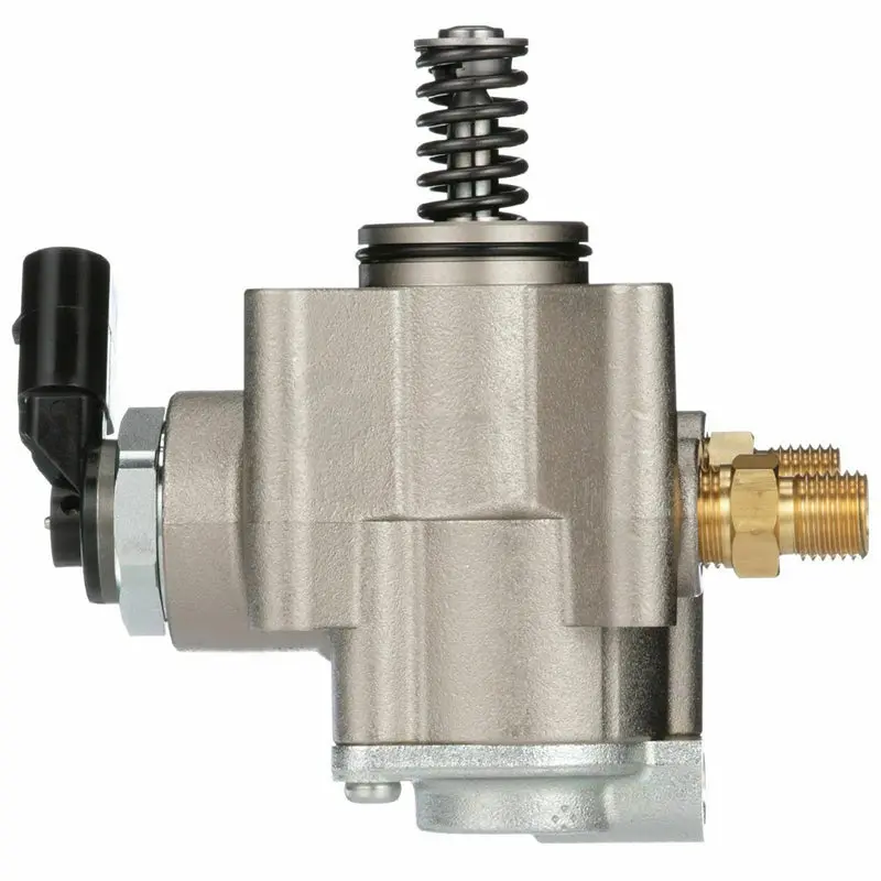 High Pressure Mechanical Fuel Pump 06E127025g 06E12702ab For Audi A6 A5 A4 Quattro 1