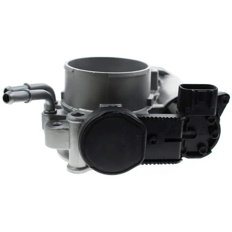 Throttle Body Assembly 35100-3E100 For Hyundai Veracruz Azera Sonata Entourage Kia Sedona Amanti 2