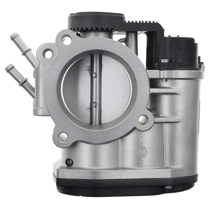 Throttle Body Assembly 35100-3E100 For Hyundai Veracruz Azera Sonata Entourage Kia Sedona Amanti 1