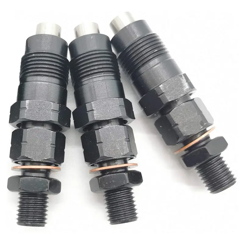 Fuel Injector Sba131406440 131406440 105148-1210 For New Holland Mc28 Mc35 G6030 Tc25 Tc26da Boomer 1020 1
