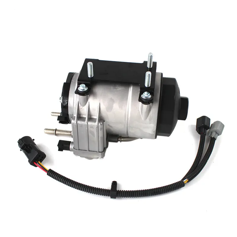 High Pressure Electric Fuel Pump Assembly 6C3z-9G282-C For Ford F-250 F-350 F-450 F-550 Super Duty Excursion 1
